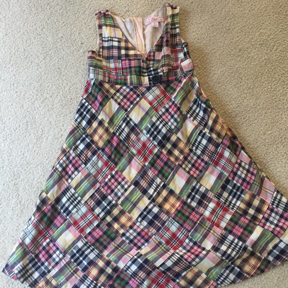 Girls Gap Dress